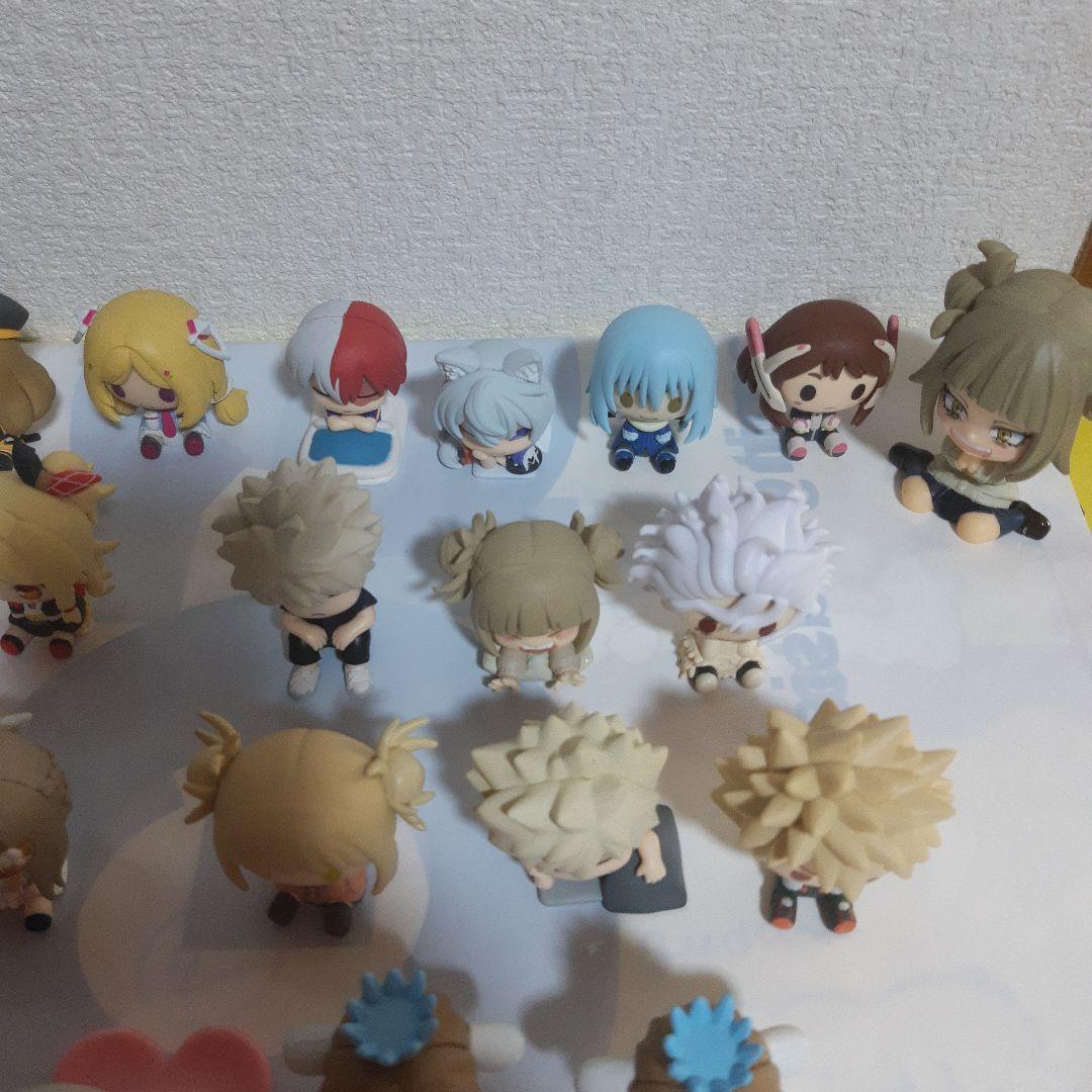 ちょこのっこ　おねむたん　色々売り