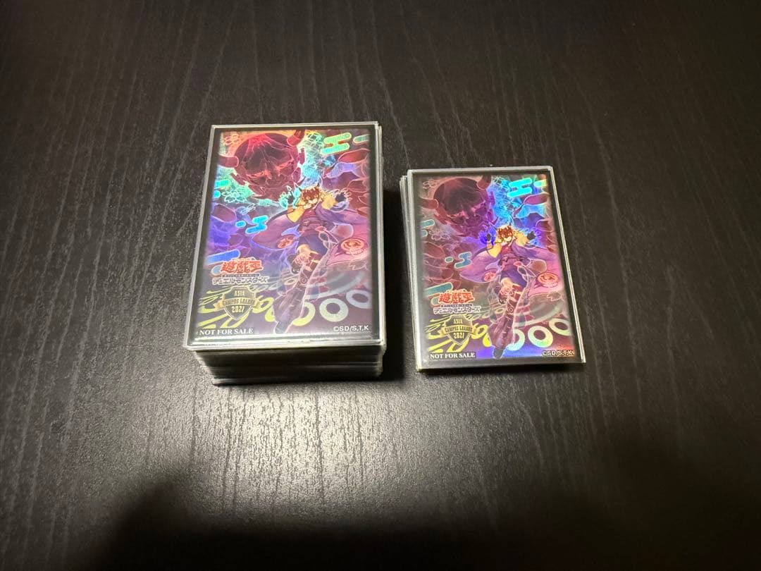 遊戯王　引退品　デッキ13個　おまけ付き！