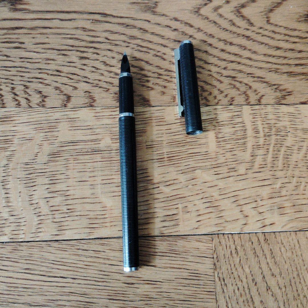 ベリカン万年筆 1980年代に購入 わずかの間製造されていたようです。希少