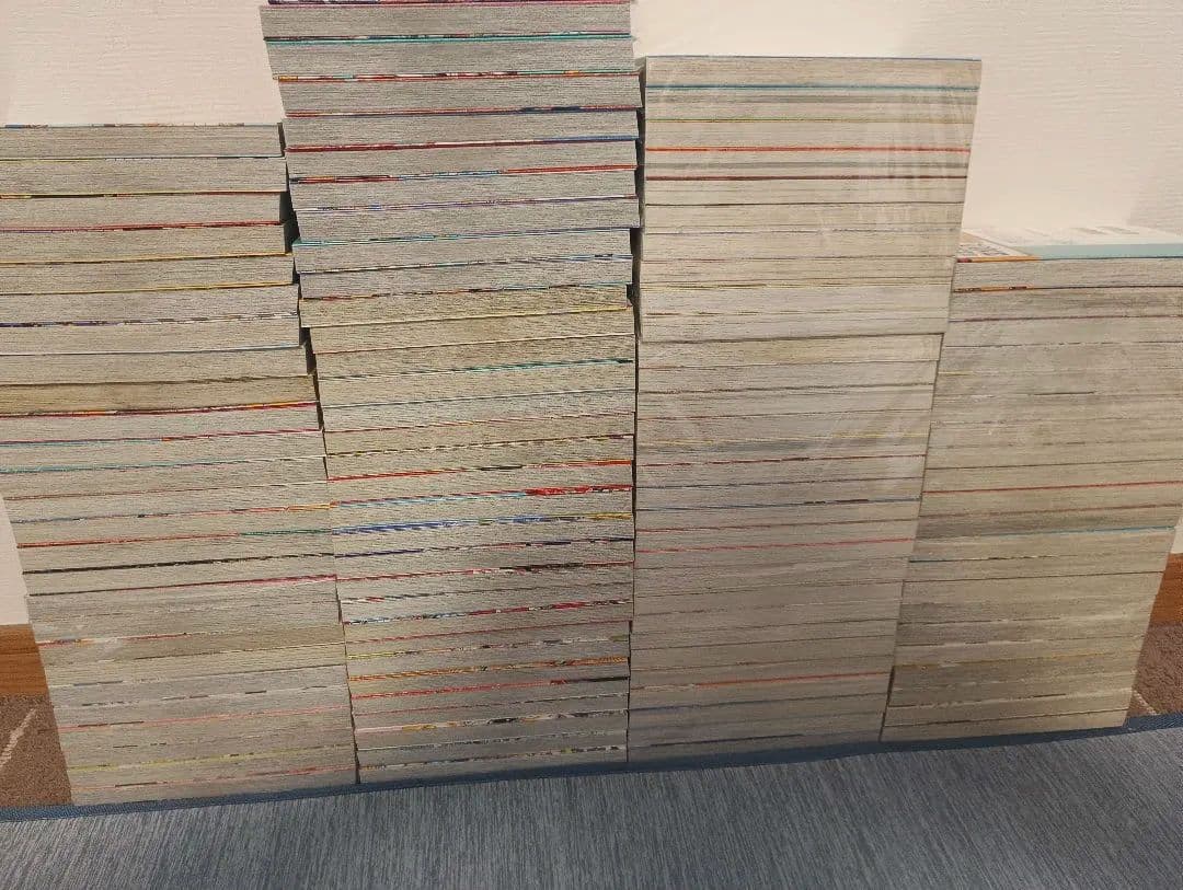 ★1/4限定!かなり綺麗!★ワンピース全113巻全巻セット★