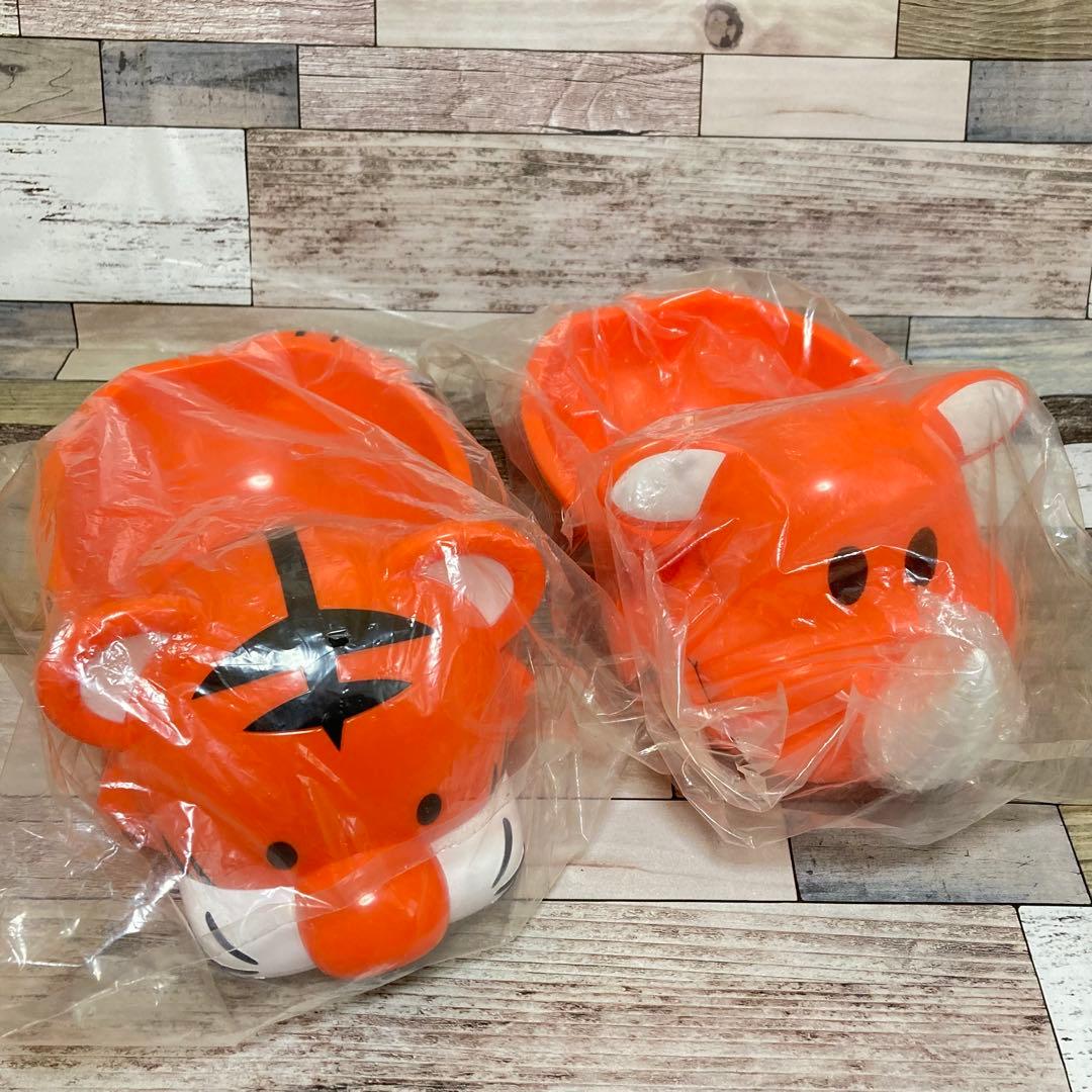 ジャグラー　トラっぴ　ツノっち　ドル箱　未使用品