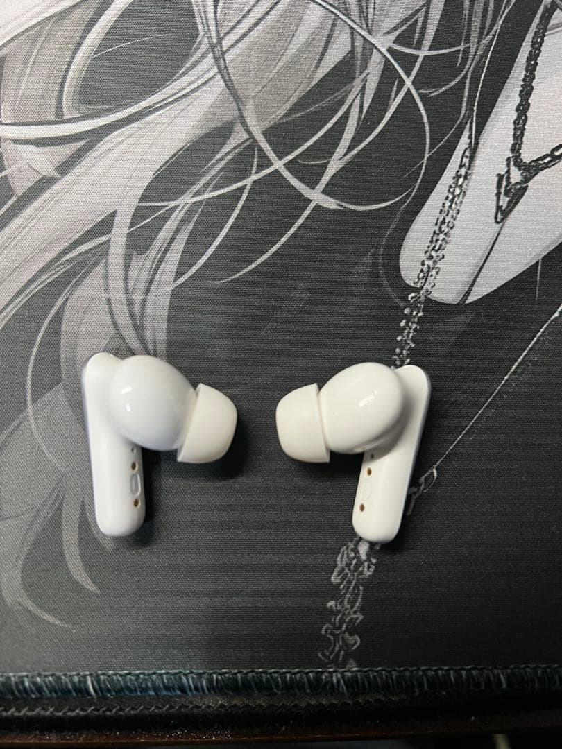 ヘッドホン Anker Soundcore VR P10