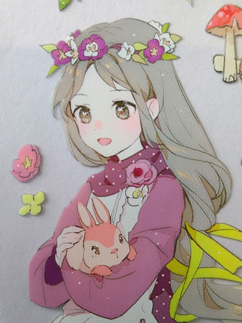 J69＃碩碩(PET)差只小恐竜切り売り海外人物マステ女の子