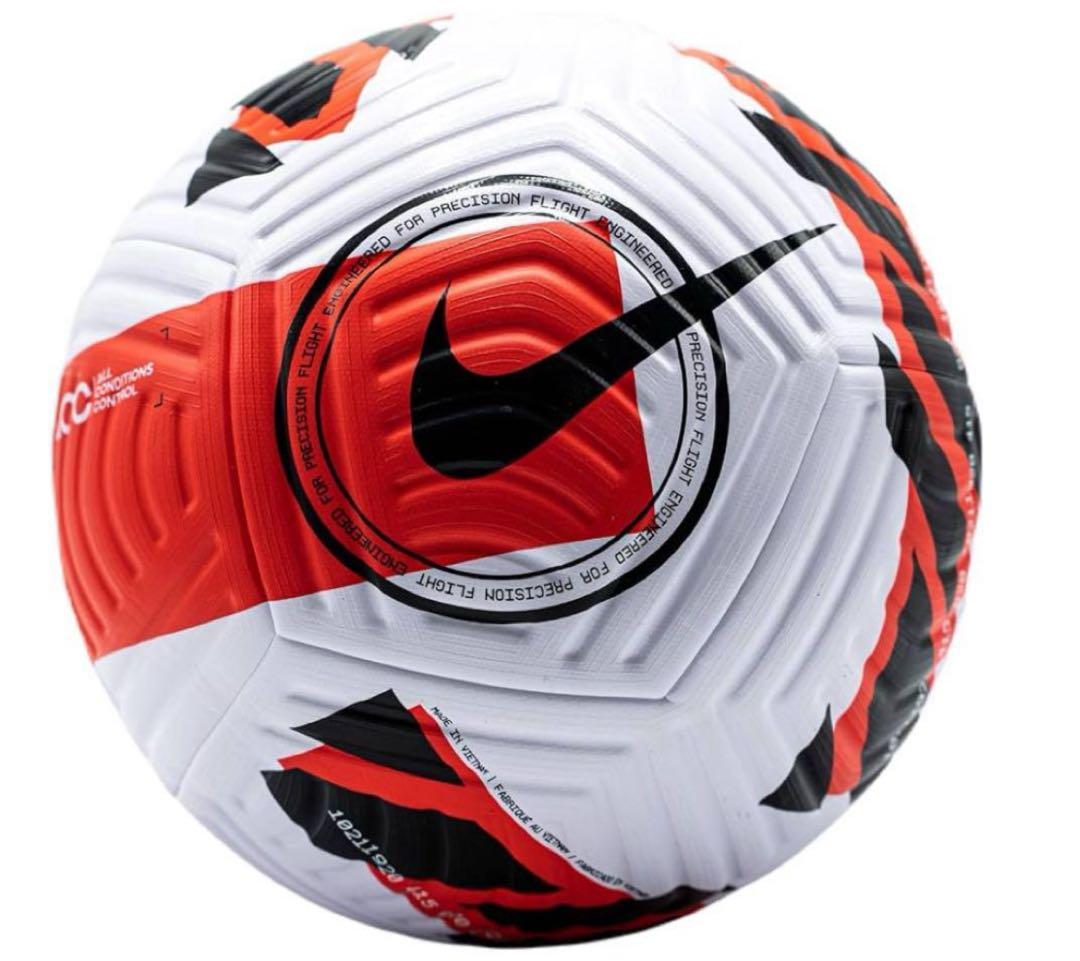 Nike Flight DC1496-100 5号球　サッカーボール フライト