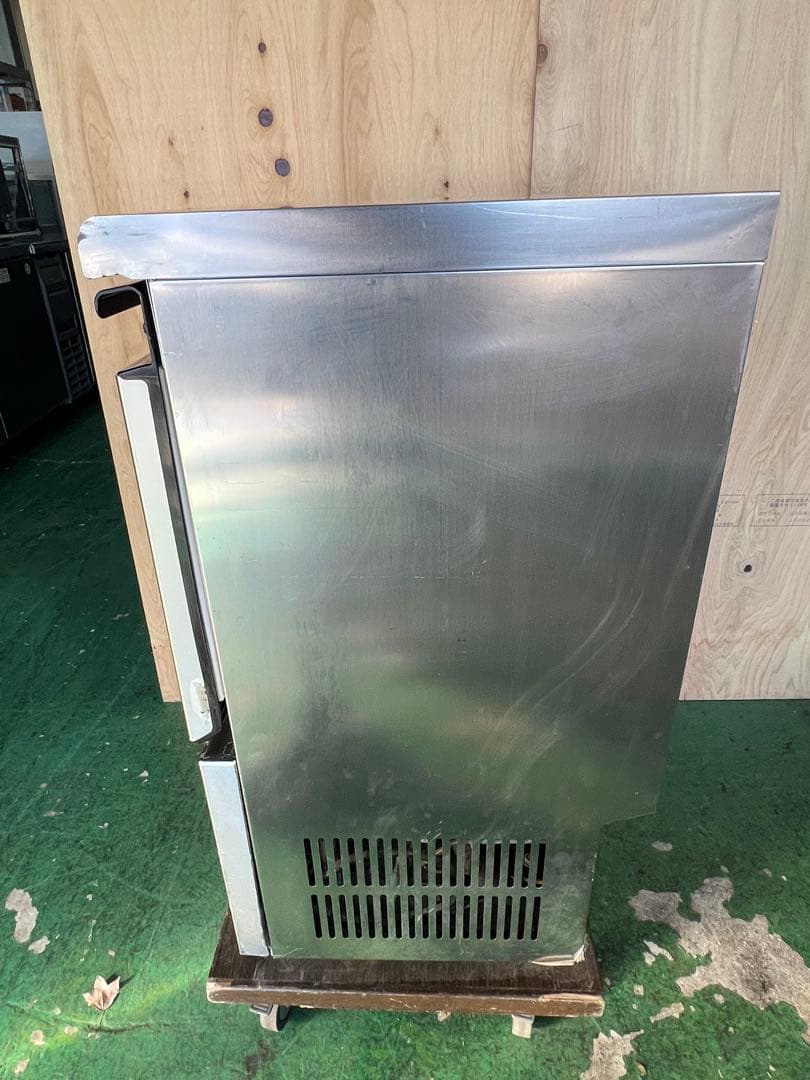 2013年 ホシザキ製氷機 35kg