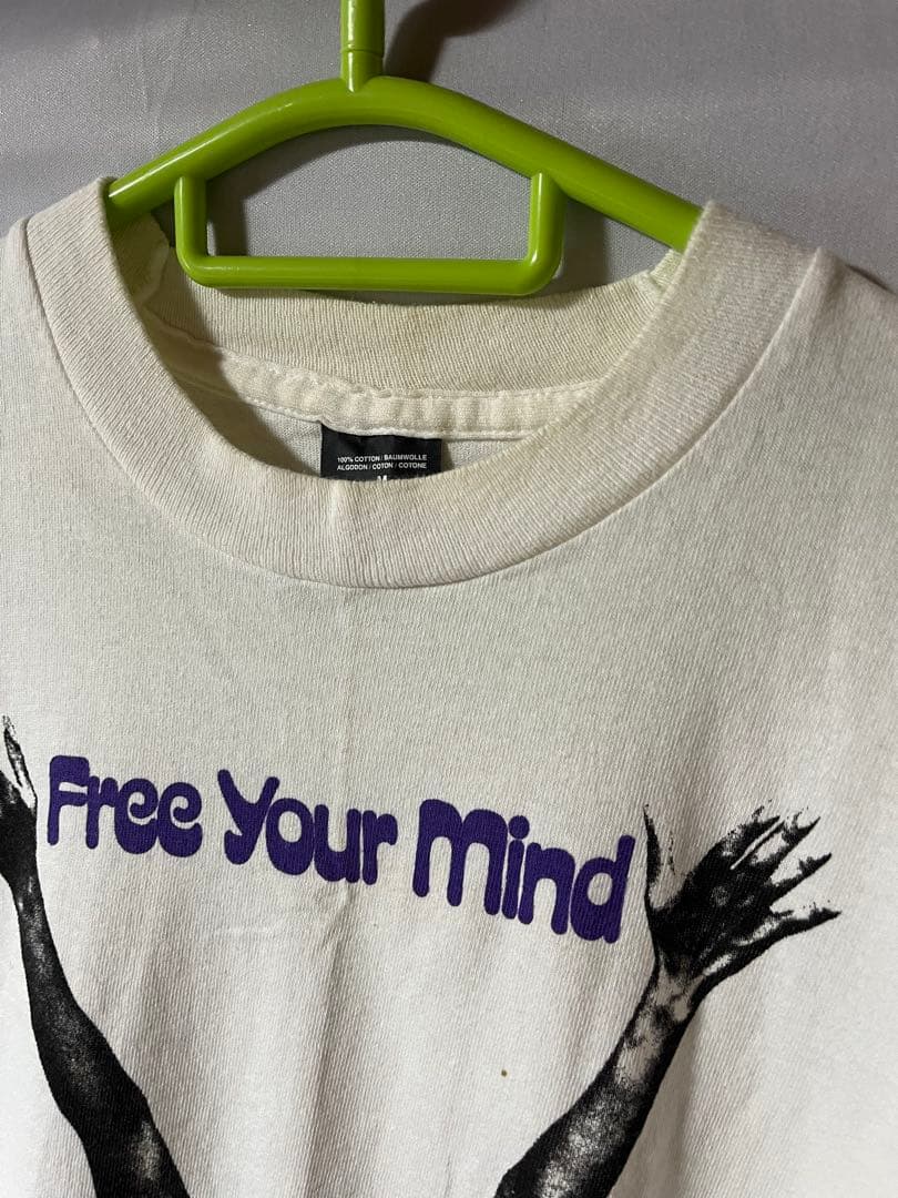 Funkadelick ヴィンテージTシャツ