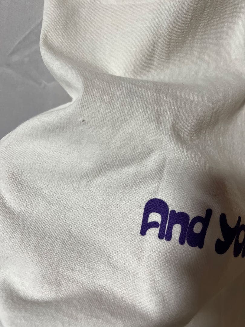 Funkadelick ヴィンテージTシャツ