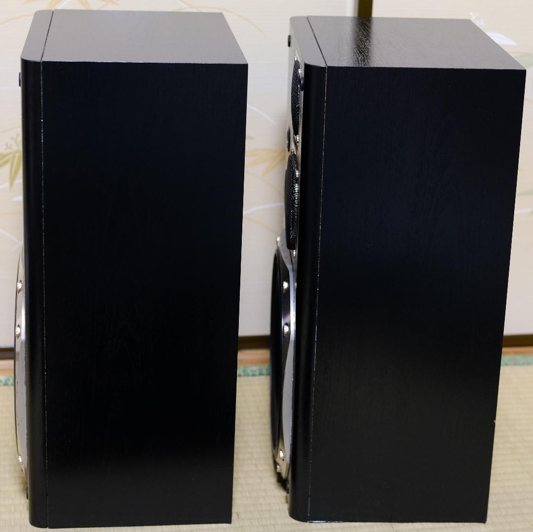 KENWOOD LS-500D スピーカー