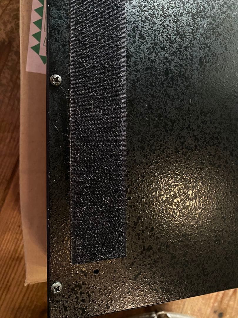 Providence PEC-1プログラマブル スイッチャー　プロヴィデンス名機