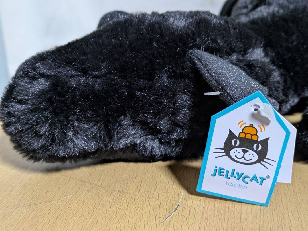  Onyx Dragon ジェリーキャット　オニキス ドラゴン