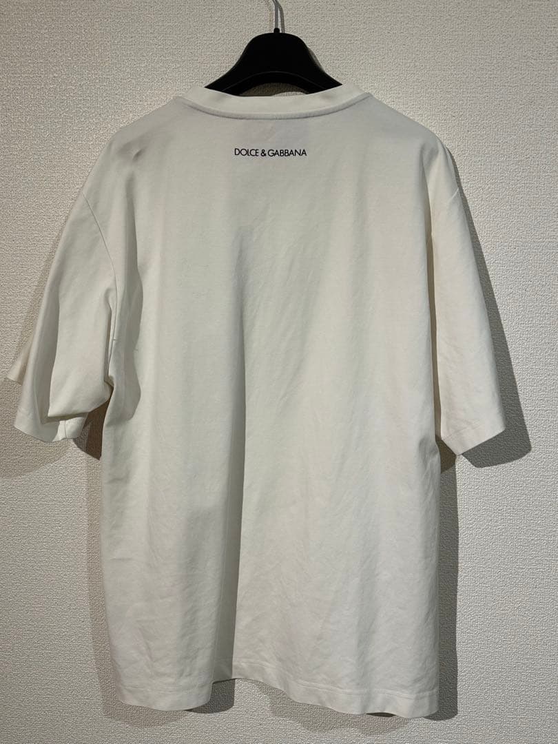 DOLCE & GABBANA 呪術廻戦　五条悟 Tシャツ