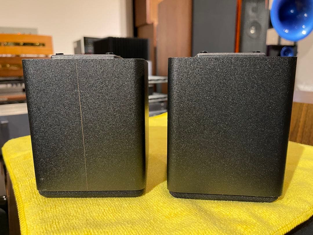 Micca COVO-S 同軸2Way ペアスピーカー