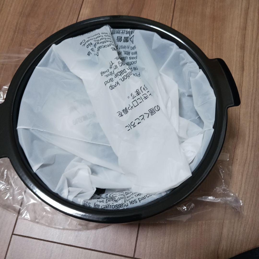 象印　自動調理鍋STAN