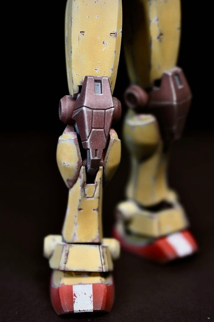 HG1/144 RX78-2 ガンダム　BEYOND GLOBAL 塗装完成品