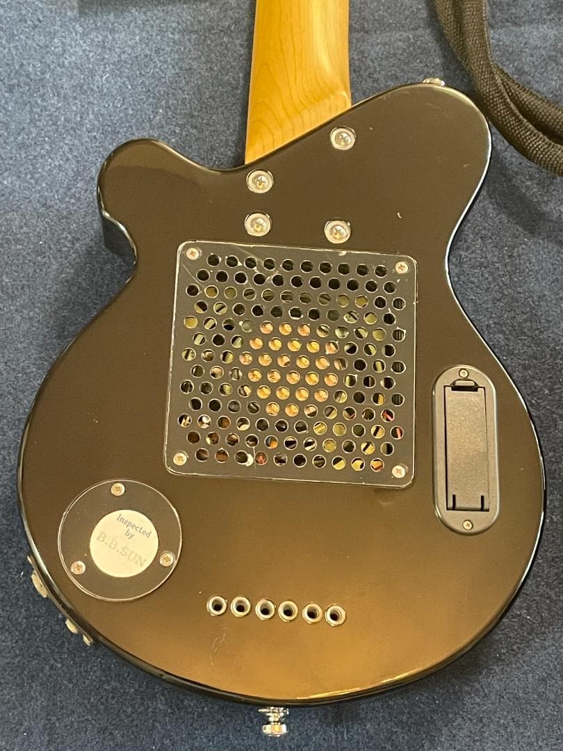 Pignose ギター 内蔵アンプ付き サンバースト