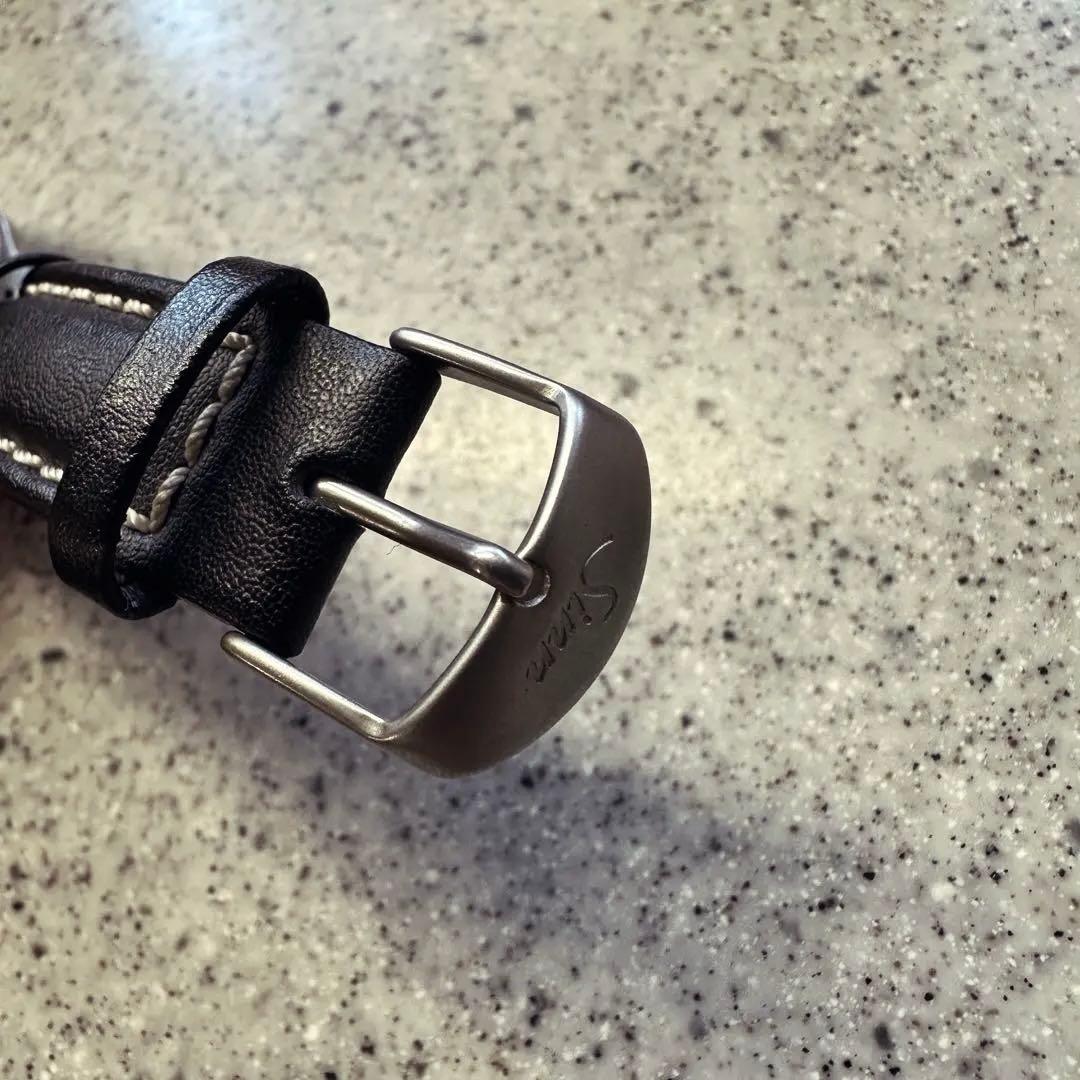 美品 sinn 556.M 腕時計 自動巻き