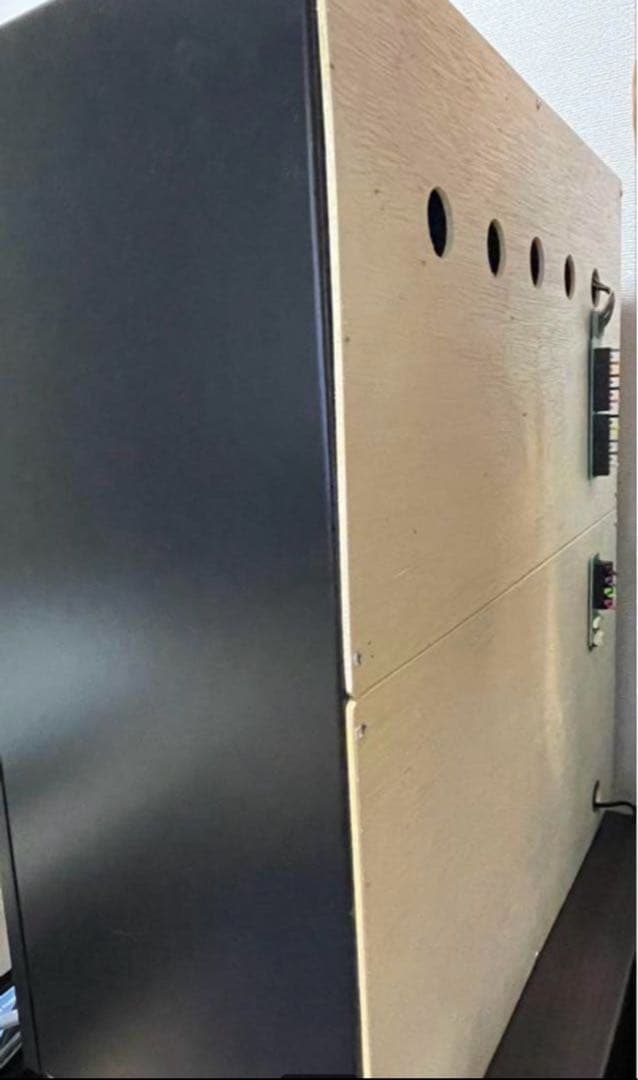 送料込み 卓上パチンコ 炎炎ノ消防隊 卓上セルBOX オート 役物停止スイッチ