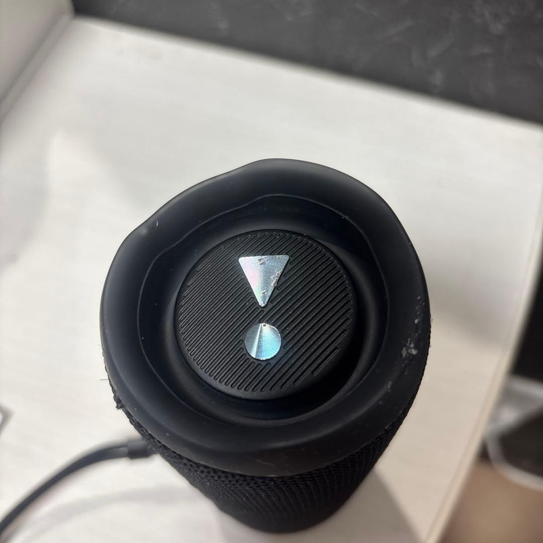 スピーカー・ウーファー jbl flip6