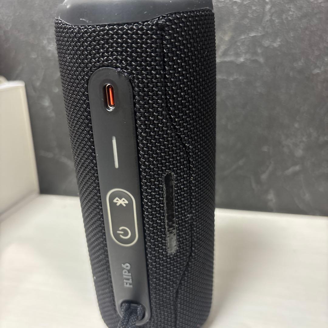 スピーカー・ウーファー jbl flip6