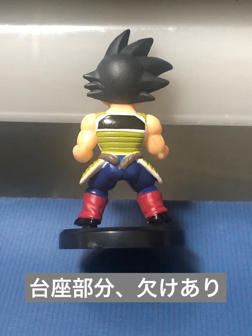 【新品&中古品】ドラゴンボール ディフォルメーション フィギュア まとめ売り