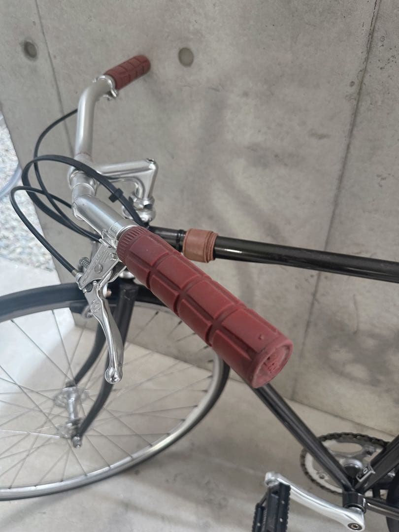 ピスト　HOW I ROLL CHAMP XSサイズ