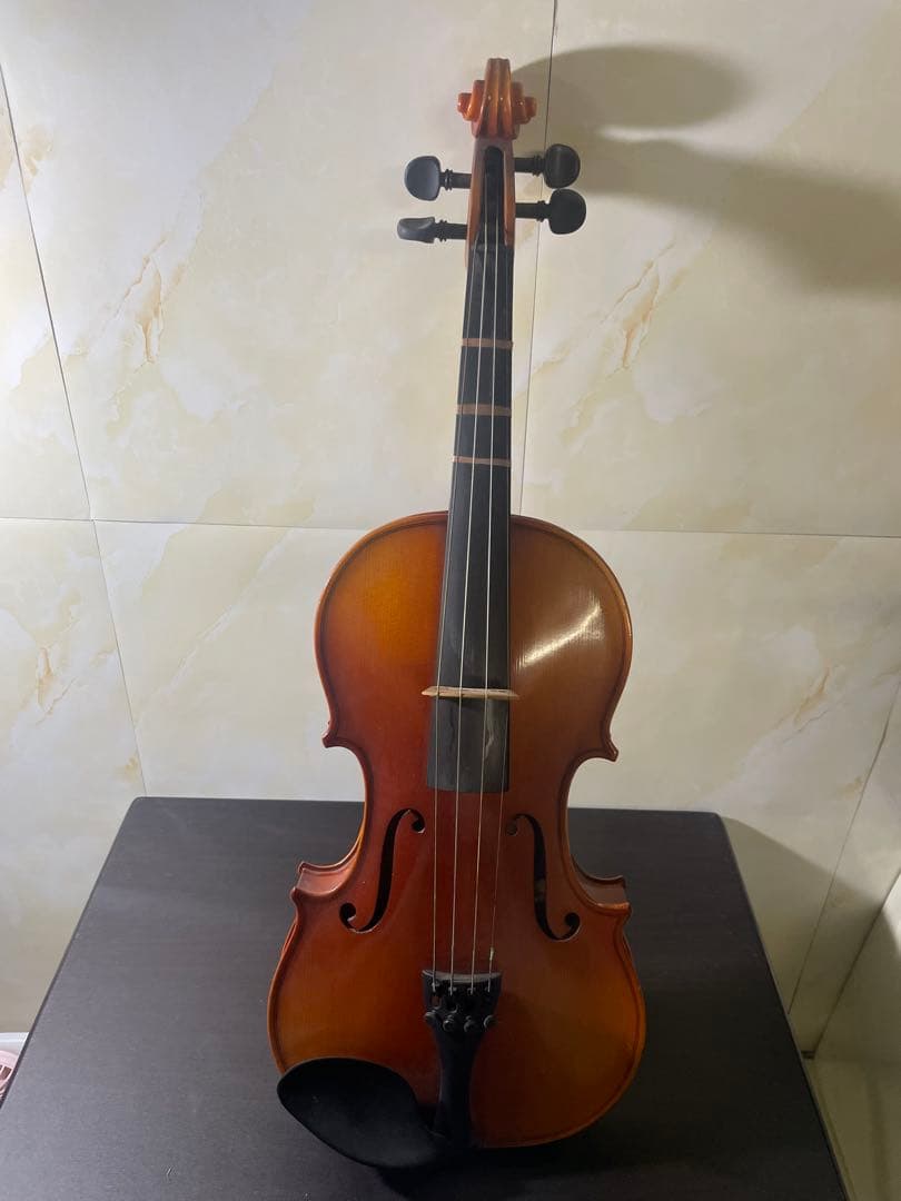 スズキ SUZUKI 1991年製 4/4 ヴァイオリン No280