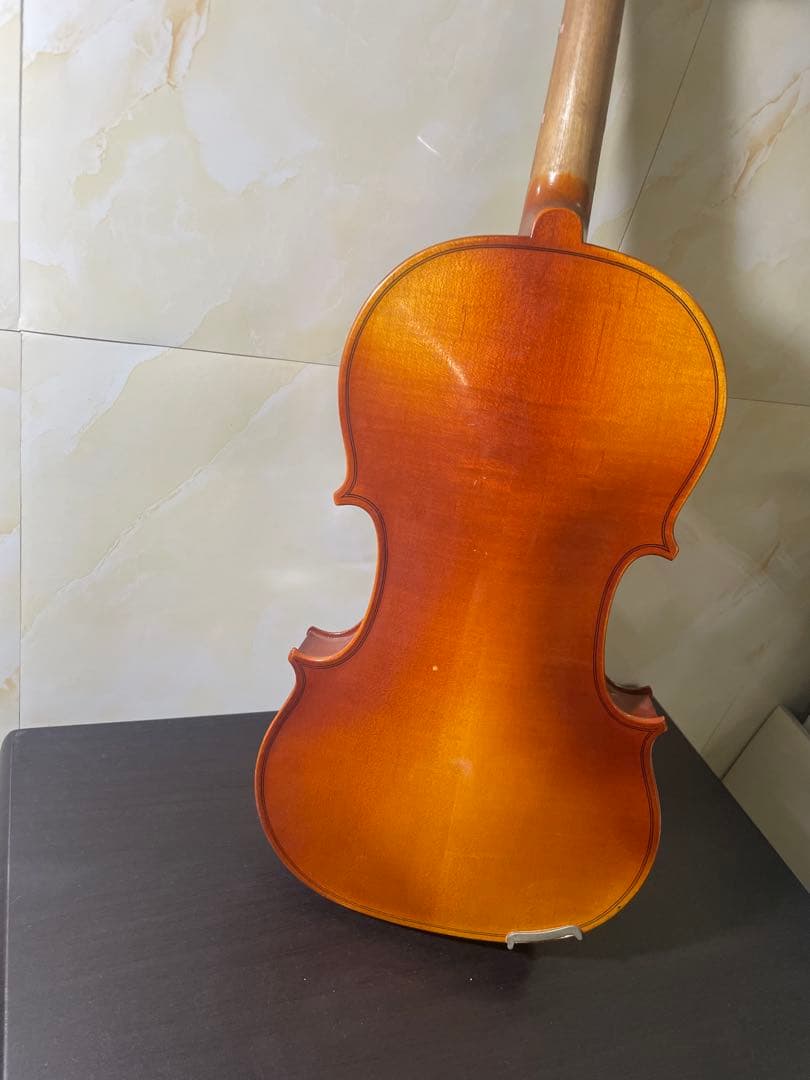 スズキ SUZUKI 1991年製 4/4 ヴァイオリン No280