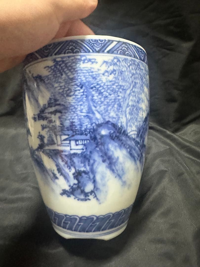 煎茶道具 凉炉 2点