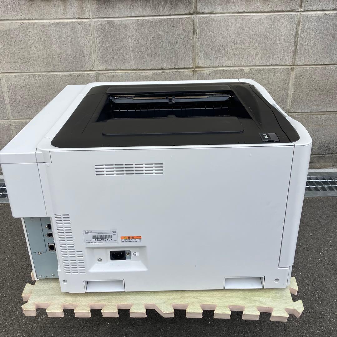 専用】Canon LBP841C レーザープリンター