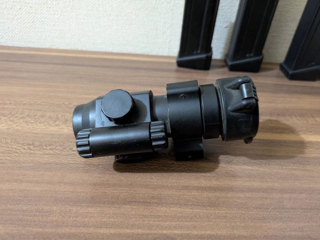 ア*よ様 東京マルイH&K USP 電動ガン　他パーツ多数