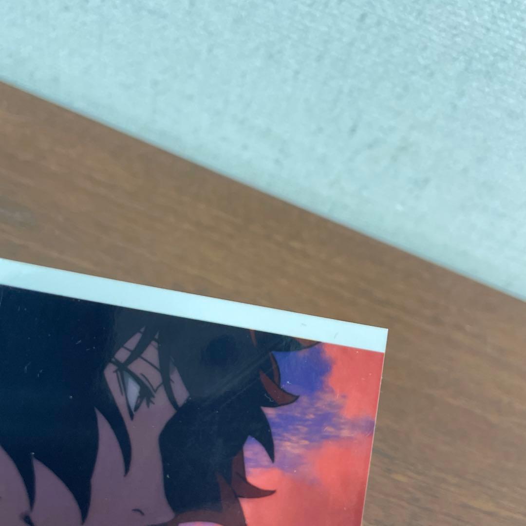 ❶文豪ストレイドッグス 文スト 特典 ブロマイド ネットプリント 10枚セット