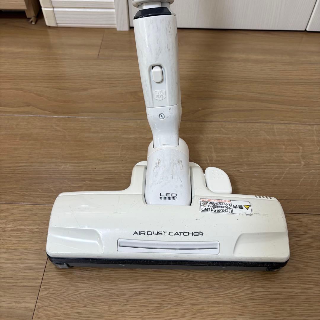 ジャンク品 Panasonic MC-PA100G-P 紙パック式掃除機