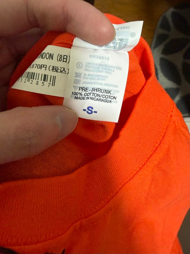 エ*ト様 マイケルジャクソン KING OF POP Tシャツ