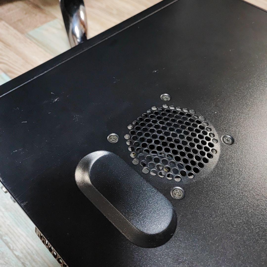 自作PC WindowsXP Core2Quad GTX670