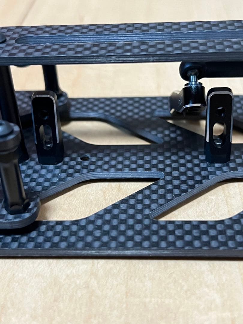 ヨコモ　ドリフトカーMD2.0