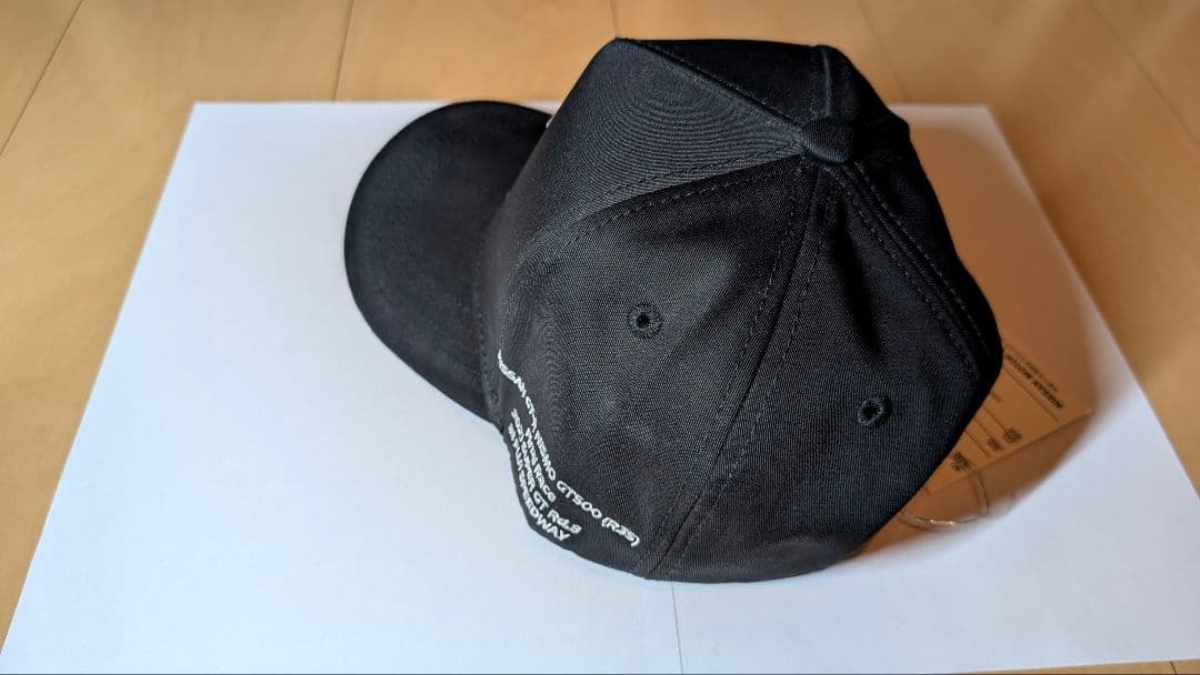 Y*A様 ★値引セール中★日産純正Nismo GT-R Foreverキャップ新