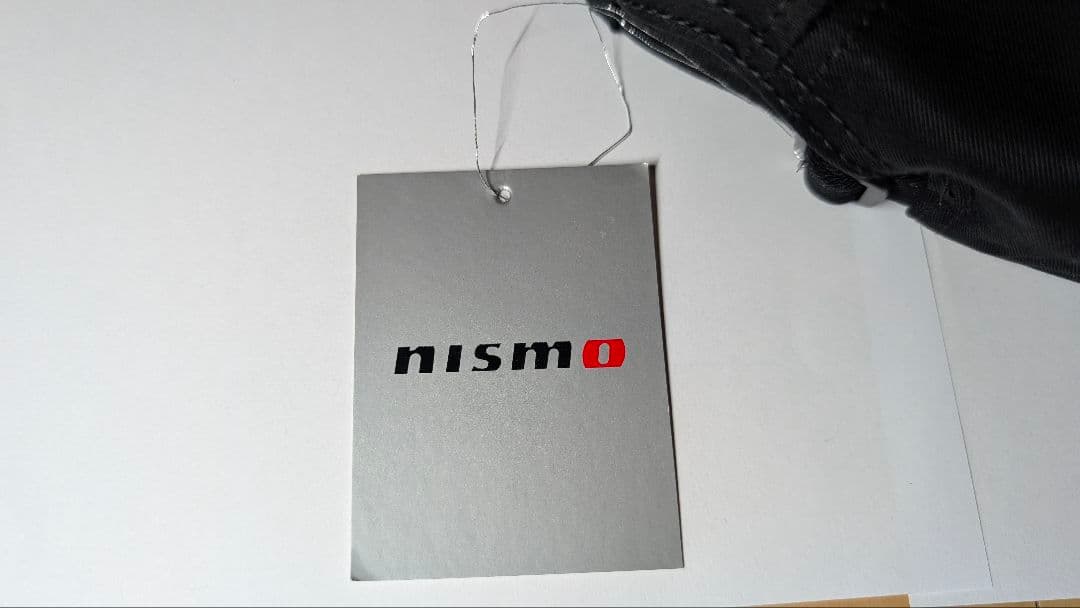 Y*A様 ★値引セール中★日産純正Nismo GT-R Foreverキャップ新
