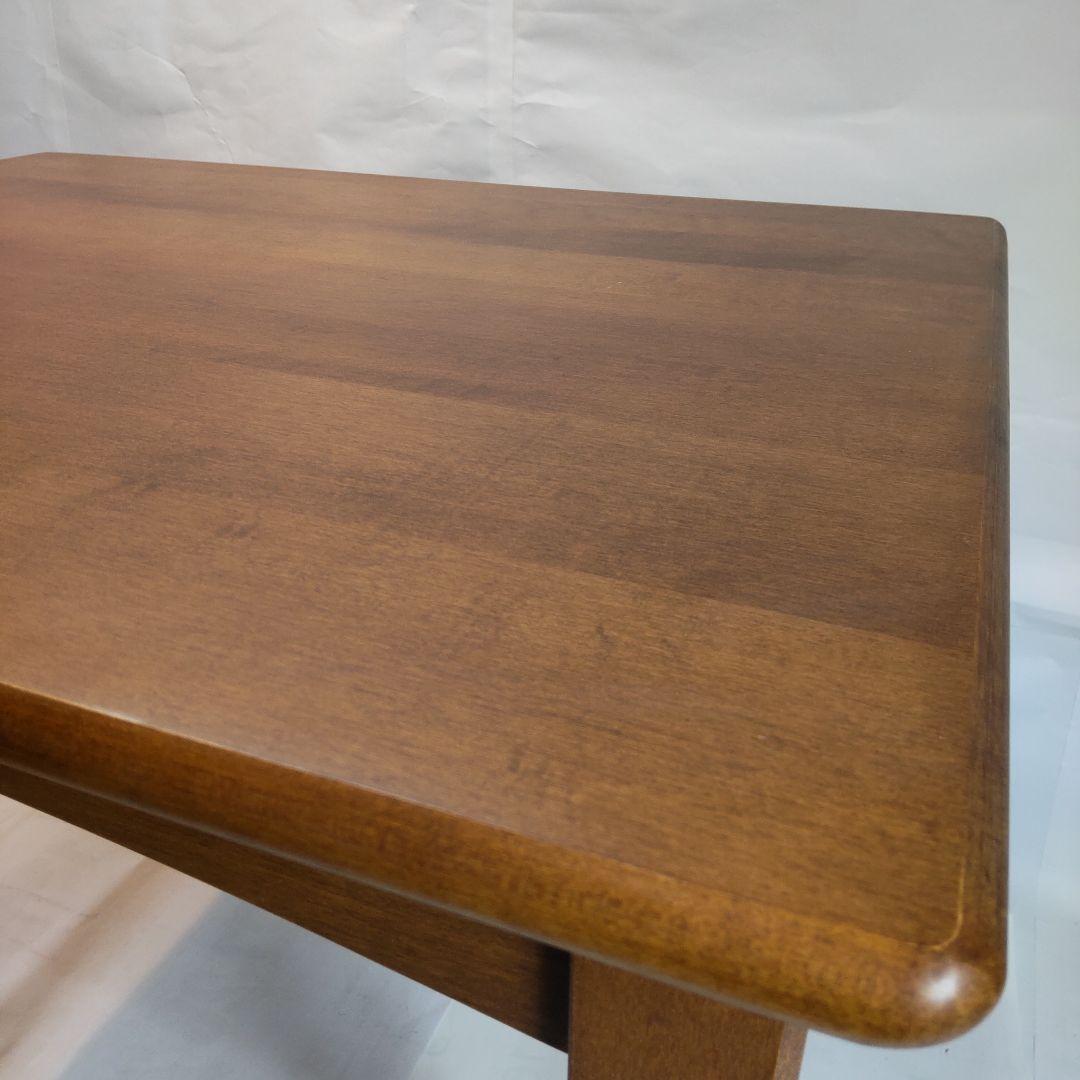 nadeau ナドー 未使用品 サイドテーブル カナダ製