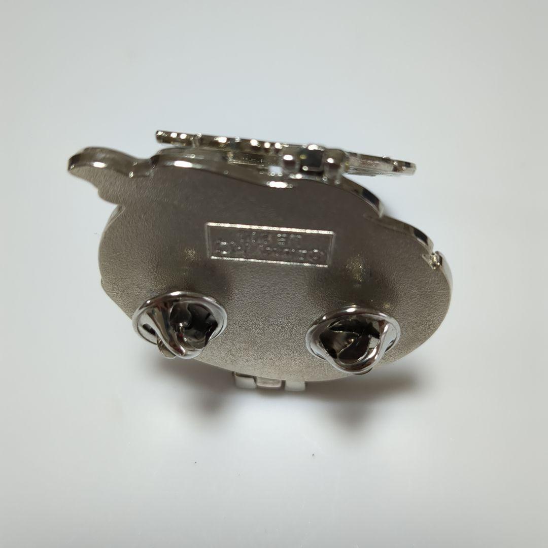 レア LE900 MC ディズニー スティッチ ピンバッジ ピンバッチ