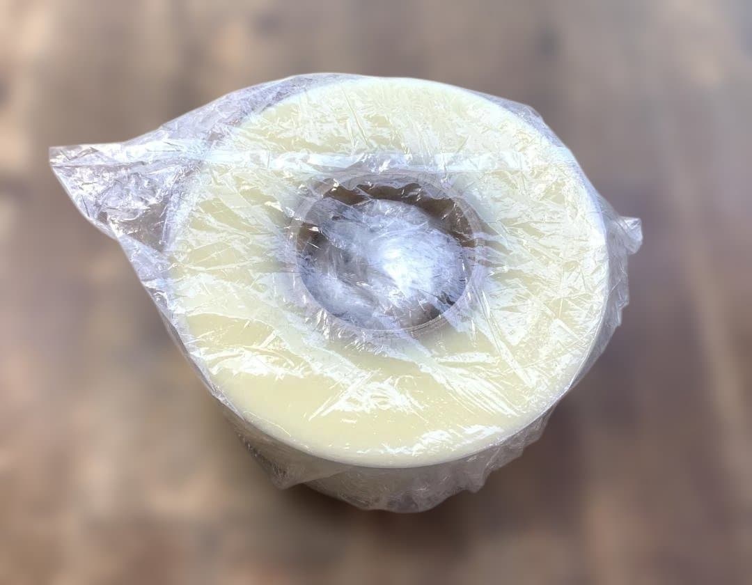 開封済み保管品 業務用包装フィルム 感熱ロール紙ラベル TK60-100