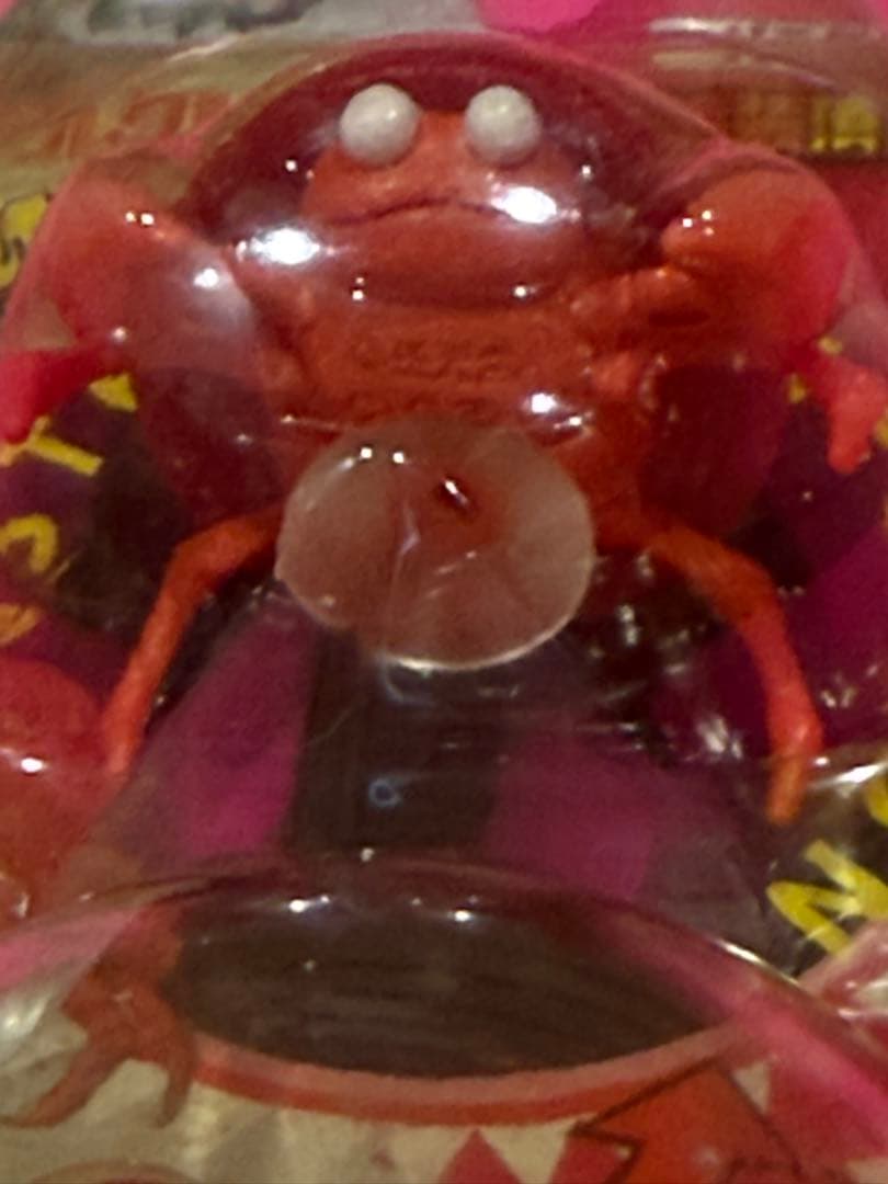 新品未使用♦︎絶版ポケモン•モンコレ75パラセクト&パラス未開封未展示【希少】