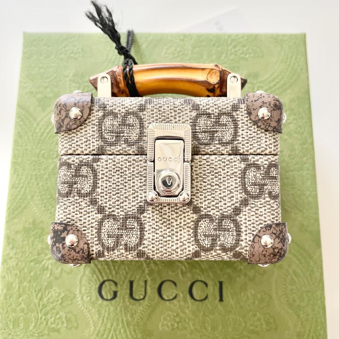 ジャスミン　グッチ Air Pods Proケース エアポッズ