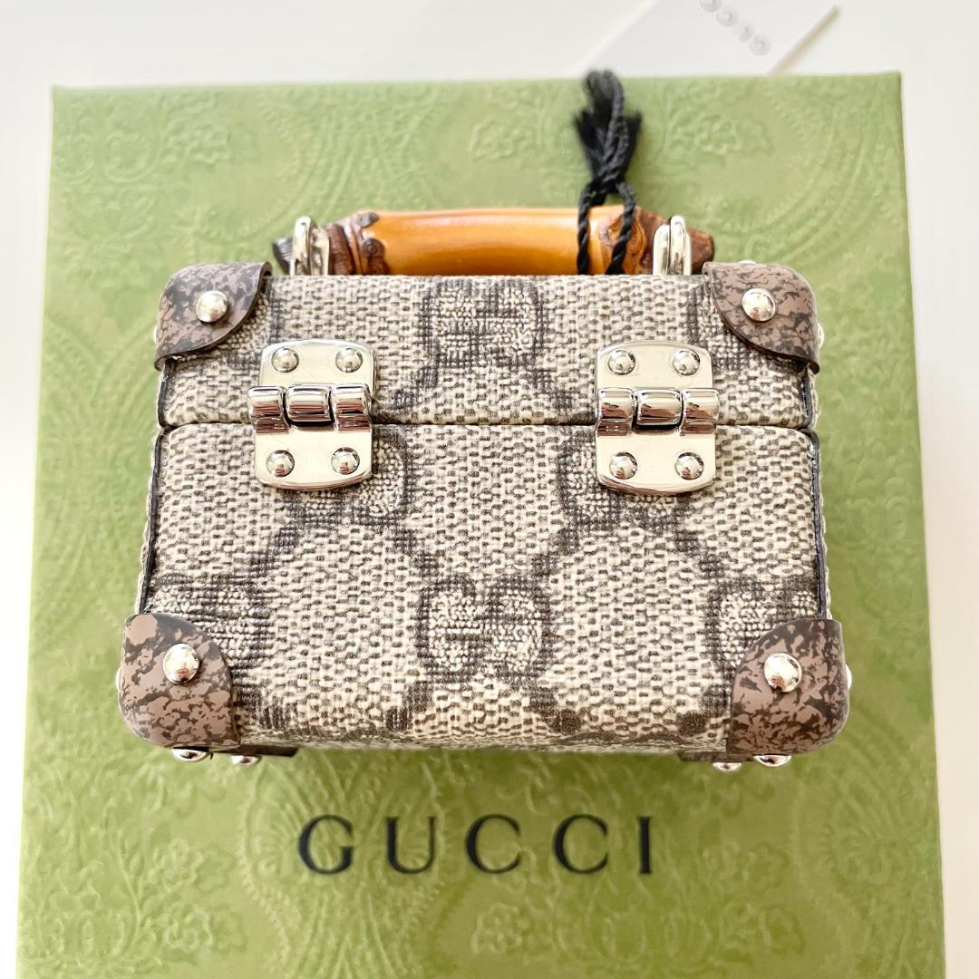 ジャスミン　グッチ Air Pods Proケース エアポッズ