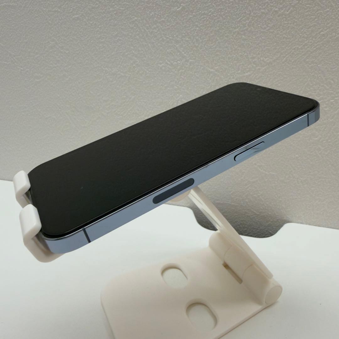 iPhone 13 Pro シエラブルー256GB 美品　アメリカ版