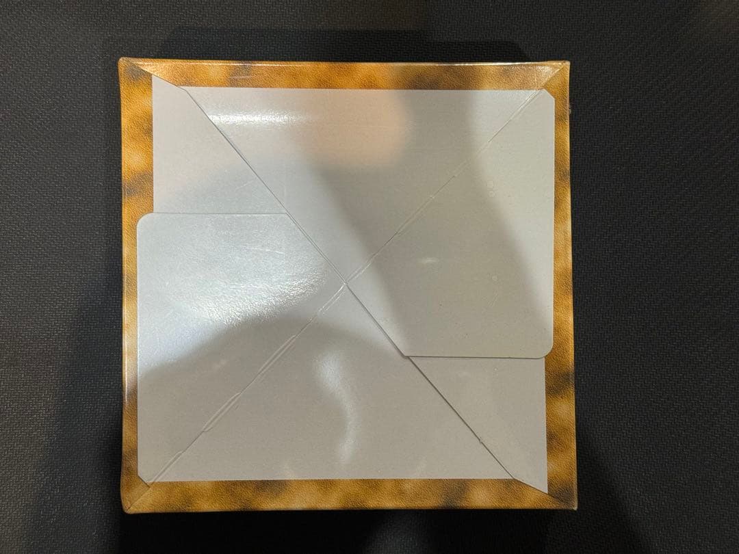 シュリンク付き新品未開封　遊戯王　ファラオのしもべ　1box