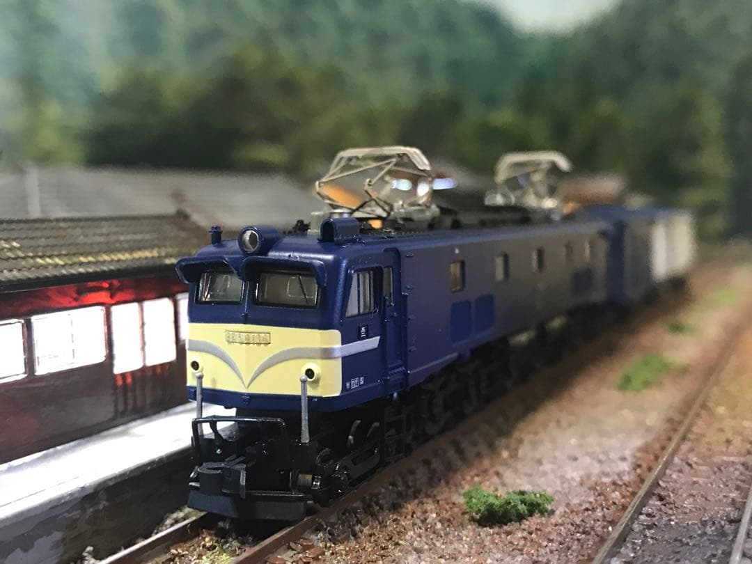 マイクロエース A1562/1563 10・43系 急行「鳥海」フルセット