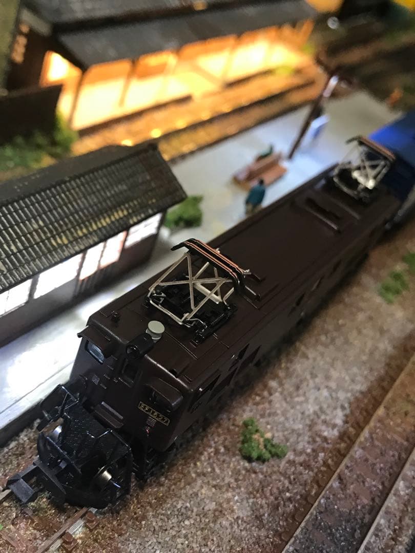 マイクロエース A1562/1563 10・43系 急行「鳥海」フルセット