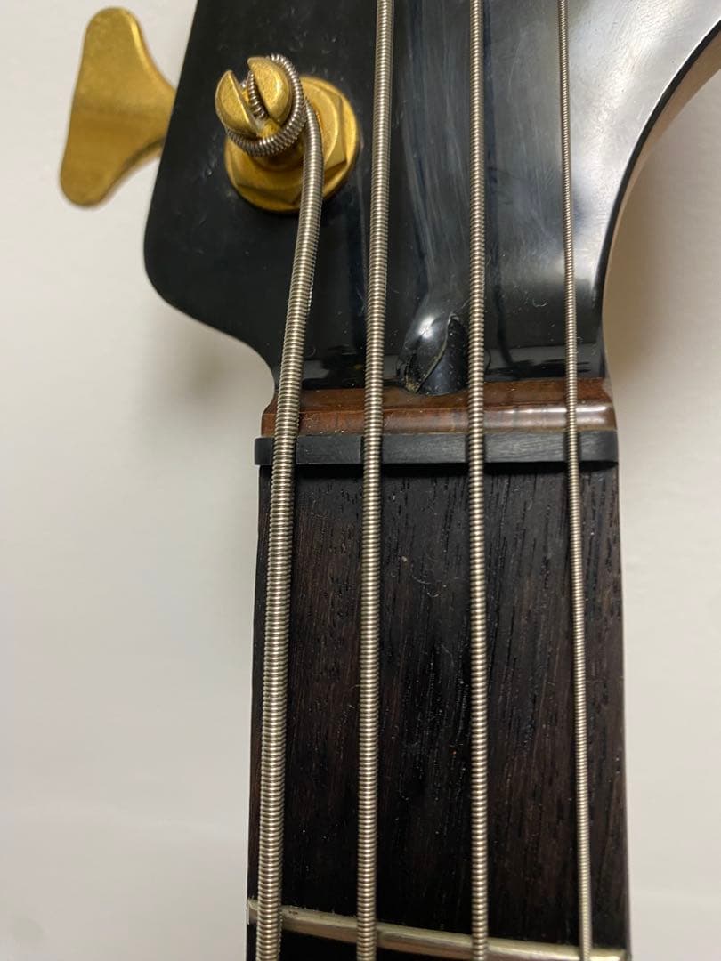 【Gシリアル】Fender Jazz Bass Special PJR-65