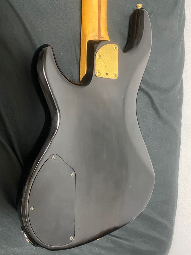 【Gシリアル】Fender Jazz Bass Special PJR-65