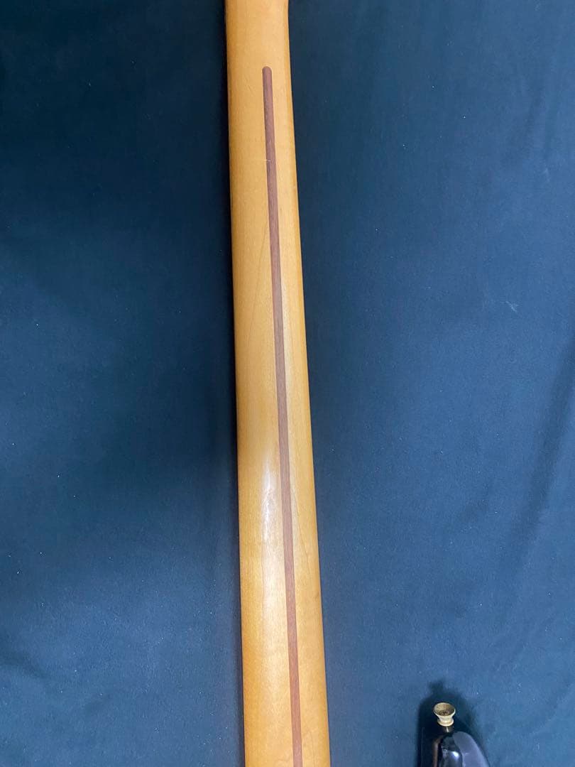 【Gシリアル】Fender Jazz Bass Special PJR-65